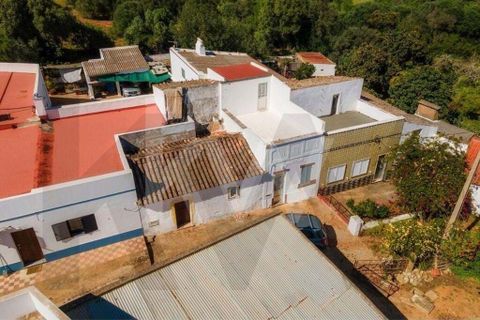 Villa i Moncarapacho, Faro, Moncarapacho - € 96.000 | Ref: KWPT-017397 - foto 19