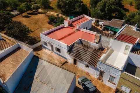 Villa i Moncarapacho, Faro, Moncarapacho - € 96.000 | Ref: KWPT-017397 - foto 21