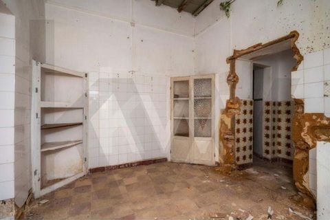 Villa i Moncarapacho, Faro, Moncarapacho - € 96.000 | Ref: KWPT-017397 - foto 32
