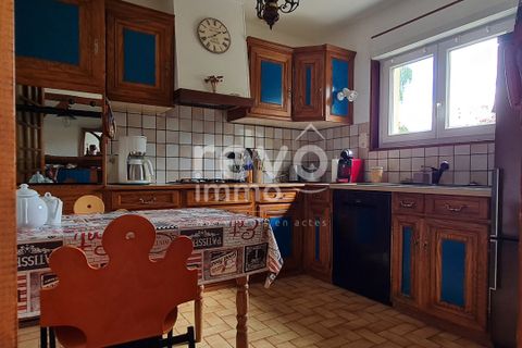 Villa a Couffé, Loire-Atlantique, Couffé - € 240.800 | Ref: 4901050735 - foto 2