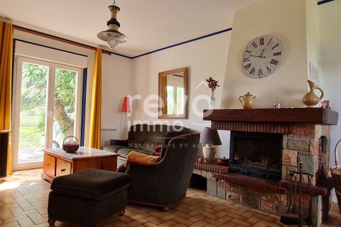 Villa a Couffé, Loire-Atlantique, Couffé - € 240.800 | Ref: 4901050735 - foto 3