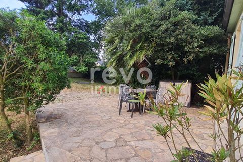 Villa a Couffé, Loire-Atlantique, Couffé - € 240.800 | Ref: 4901050735 - foto 6