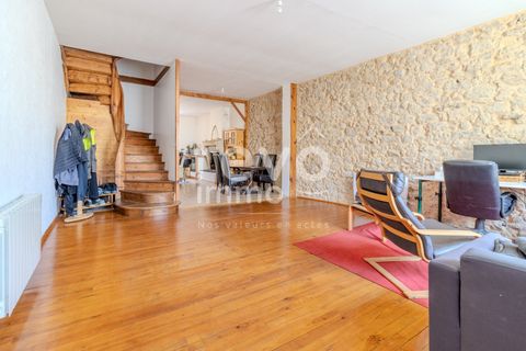 Villa a Monsegur, Gironde, Monsegur - € 164.500 | Ref: 4901050746 - foto 2