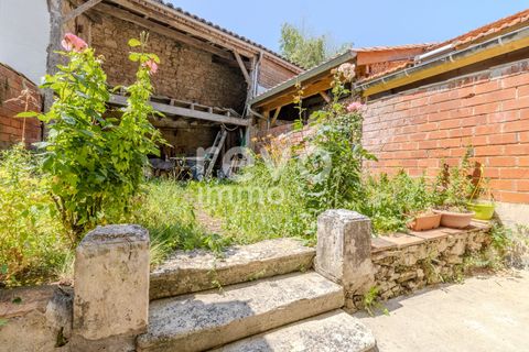 Villa a Monsegur, Gironde, Monsegur - € 164.500 | Ref: 4901050746 - foto 5