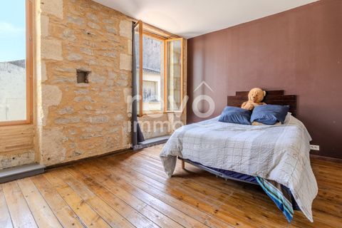 Villa a Monsegur, Gironde, Monsegur - € 164.500 | Ref: 4901050746 - foto 6
