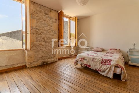 Villa a Monsegur, Gironde, Monsegur - € 164.500 | Ref: 4901050746 - foto 8
