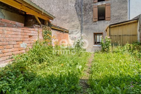 Villa a Monsegur, Gironde, Monsegur - € 164.500 | Ref: 4901050746 - foto 12