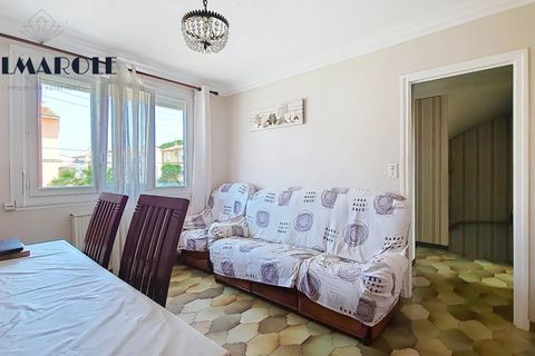 Villa i Perpignan, Pyrenees-Orientales, Perpignan - € 210.000 | Ref: 4757 - foto 2