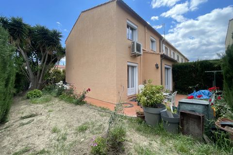 Villa i Perpignan, Pyrenees-Orientales, Perpignan - € 199.000 | Ref: 4758 - foto 3