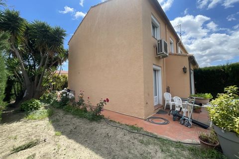 Villa i Perpignan, Pyrenees-Orientales, Perpignan - € 199.000 | Ref: 4758 - foto 9