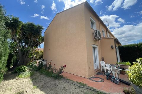 Villa i Perpignan, Pyrenees-Orientales, Perpignan - € 199.000 | Ref: 4758 - foto 10