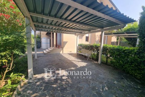 Villa i Pietrasanta, Lucca, Pietrasanta - € 499.000 | Ref: P430 - foto 1