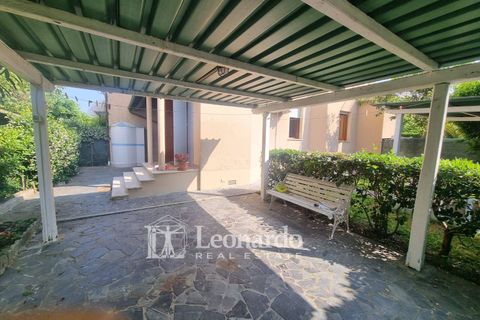 Villa i Pietrasanta, Lucca, Pietrasanta - € 499.000 | Ref: P430 - foto 27
