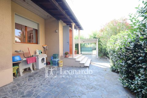Villa i Pietrasanta, Lucca, Pietrasanta - € 499.000 | Ref: P430 - foto 28