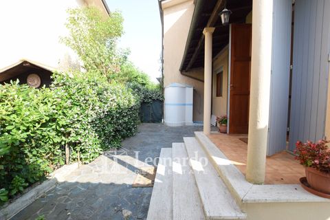 Villa i Pietrasanta, Lucca, Pietrasanta - € 499.000 | Ref: P430 - foto 32