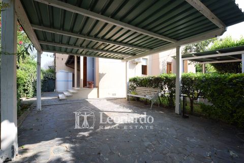 Villa i Pietrasanta, Lucca, Pietrasanta - € 499.000 | Ref: P430 - foto 33