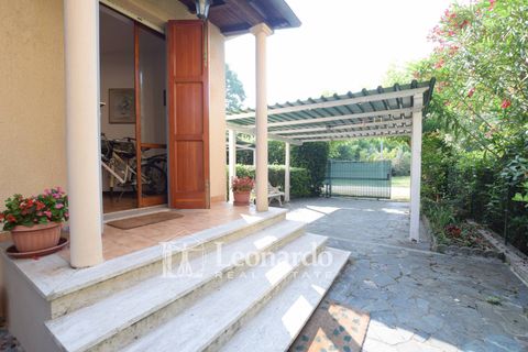 Villa i Pietrasanta, Lucca, Pietrasanta - € 499.000 | Ref: P430 - foto 34