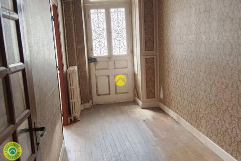 Villa a Cheniers, Creuse, Cheniers - € 40.000 | Ref: 58CAL109861 - foto 2