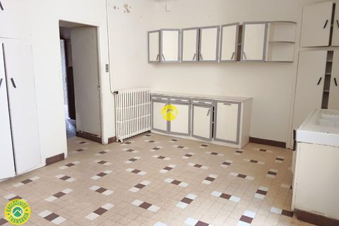 Villa a Cheniers, Creuse, Cheniers - € 40.000 | Ref: 58CAL109861 - foto 3