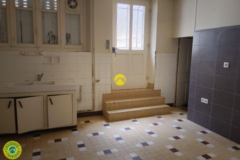 Villa a Cheniers, Creuse, Cheniers - € 40.000 | Ref: 58CAL109861 - foto 4