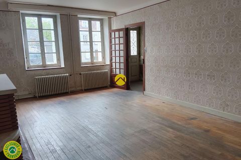 Villa a Cheniers, Creuse, Cheniers - € 40.000 | Ref: 58CAL109861 - foto 5