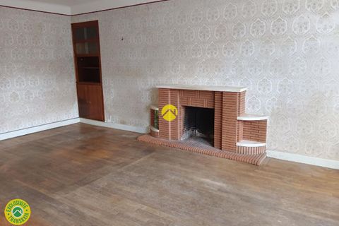 Villa a Cheniers, Creuse, Cheniers - € 40.000 | Ref: 58CAL109861 - foto 6