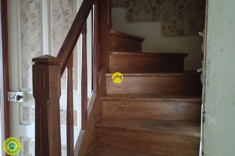 Villa a Cheniers, Creuse, Cheniers - € 40.000 | Ref: 58CAL109861 - foto 7