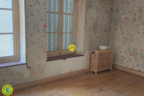 Villa a Cheniers, Creuse, Cheniers - € 40.000 | Ref: 58CAL109861 - foto 8