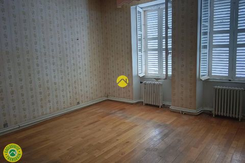 Villa a Cheniers, Creuse, Cheniers - € 40.000 | Ref: 58CAL109861 - foto 9