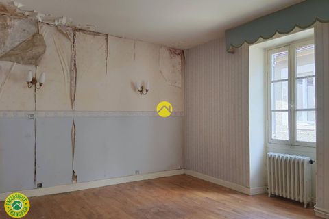 Villa a Cheniers, Creuse, Cheniers - € 40.000 | Ref: 58CAL109861 - foto 11