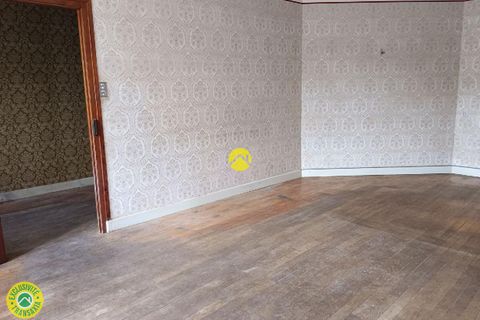 Villa a Cheniers, Creuse, Cheniers - € 40.000 | Ref: 58CAL109861 - foto 12