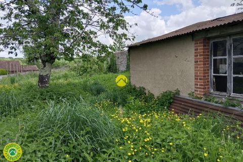Villa a Cheniers, Creuse, Cheniers - € 40.000 | Ref: 58CAL109861 - foto 13
