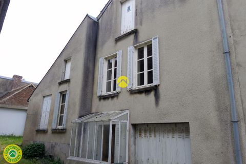 Villa a Cheniers, Creuse, Cheniers - € 40.000 | Ref: 58CAL109861 - foto 14