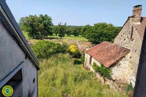 Villa a Sagnat, Creuse, Sagnat - € 62.500 | Ref: 63CAL109803 - foto 2