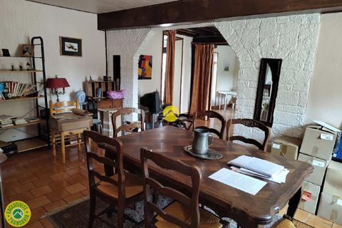Villa a Sagnat, Creuse, Sagnat - € 62.500 | Ref: 63CAL109803 - foto 3