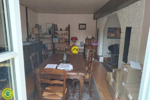 Villa a Sagnat, Creuse, Sagnat - € 62.500 | Ref: 63CAL109803 - foto 5