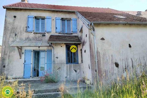 Villa a Sagnat, Creuse, Sagnat - € 62.500 | Ref: 63CAL109803 - foto 6