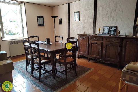 Villa a Sagnat, Creuse, Sagnat - € 62.500 | Ref: 63CAL109803 - foto 7
