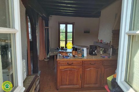 Villa a Sagnat, Creuse, Sagnat - € 62.500 | Ref: 63CAL109803 - foto 9