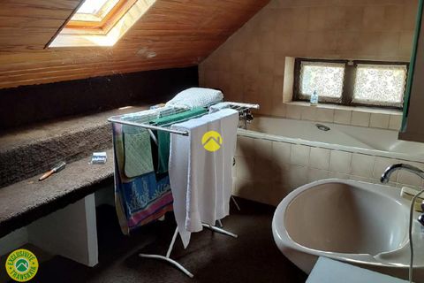 Villa a Sagnat, Creuse, Sagnat - € 62.500 | Ref: 63CAL109803 - foto 10