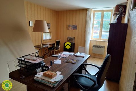 Villa a Sagnat, Creuse, Sagnat - € 62.500 | Ref: 63CAL109803 - foto 11