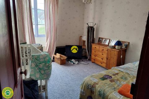 Villa a Sagnat, Creuse, Sagnat - € 62.500 | Ref: 63CAL109803 - foto 12