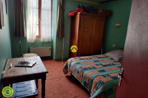 Villa a Sagnat, Creuse, Sagnat - € 62.500 | Ref: 63CAL109803 - foto 13