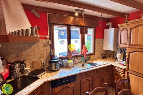 Villa a Heuchin, Pas-de-Calais, Heuchin - € 156.600 | Ref: 49CAL109824 - foto 2