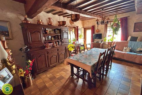 Villa a Heuchin, Pas-de-Calais, Heuchin - € 156.600 | Ref: 49CAL109824 - foto 5