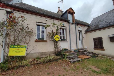 Villa a Villegenon, Cher, Villegenon - € 55.000 | Ref: 54MS109679 - foto 2