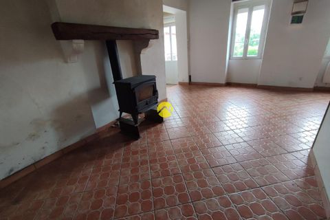 Villa a Villegenon, Cher, Villegenon - € 55.000 | Ref: 54MS109679 - foto 3