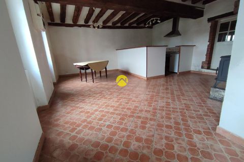 Villa a Villegenon, Cher, Villegenon - € 55.000 | Ref: 54MS109679 - foto 4
