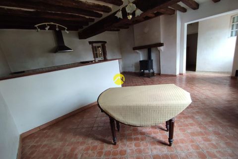 Villa a Villegenon, Cher, Villegenon - € 55.000 | Ref: 54MS109679 - foto 5
