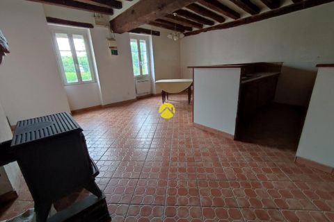 Villa a Villegenon, Cher, Villegenon - € 55.000 | Ref: 54MS109679 - foto 6